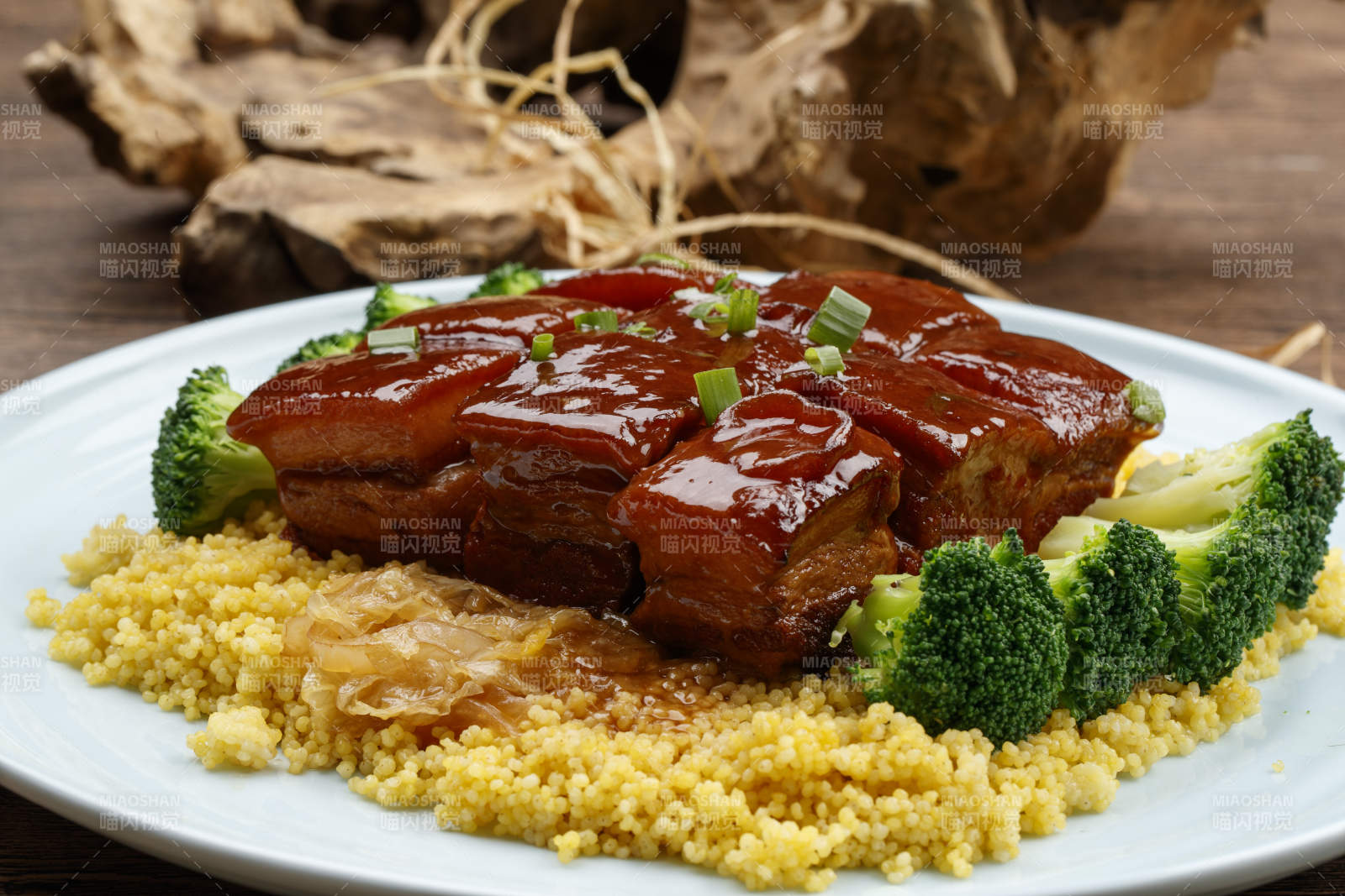 金米东坡肉图片