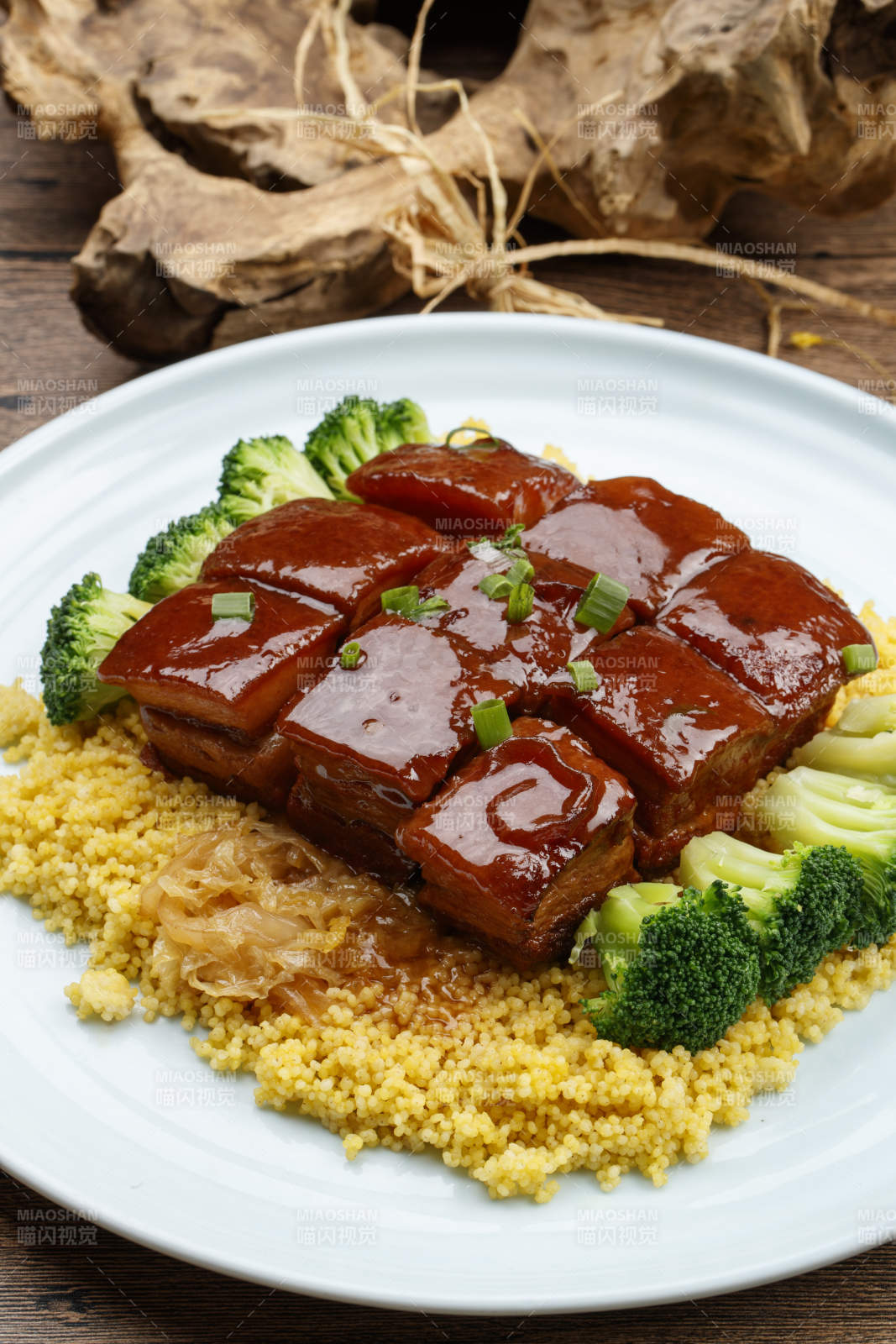 金米东坡肉图片