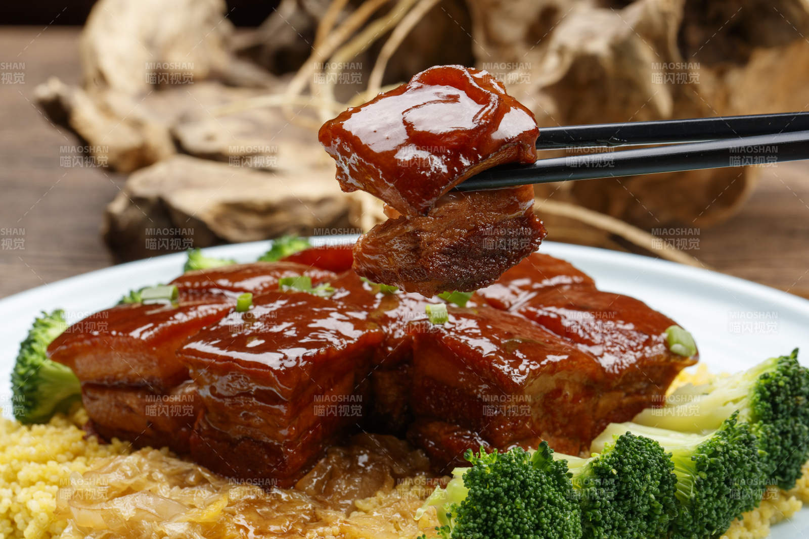 金米东坡肉图片