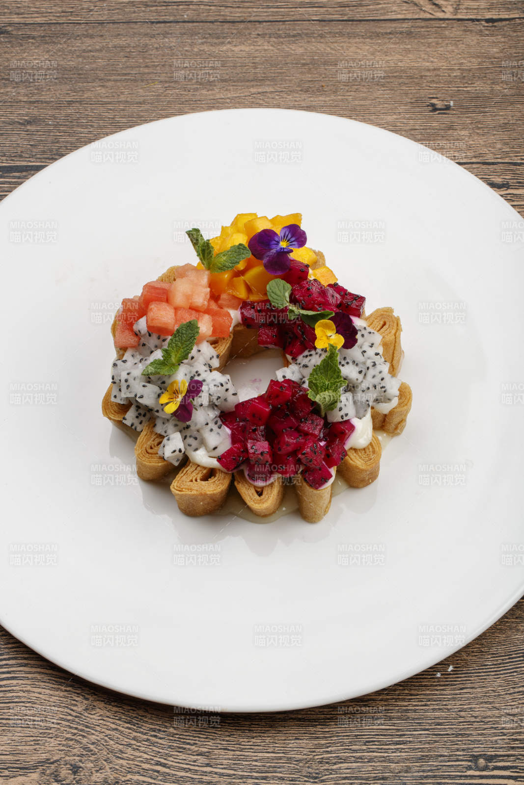 鲜果缤纷吉事卷图片