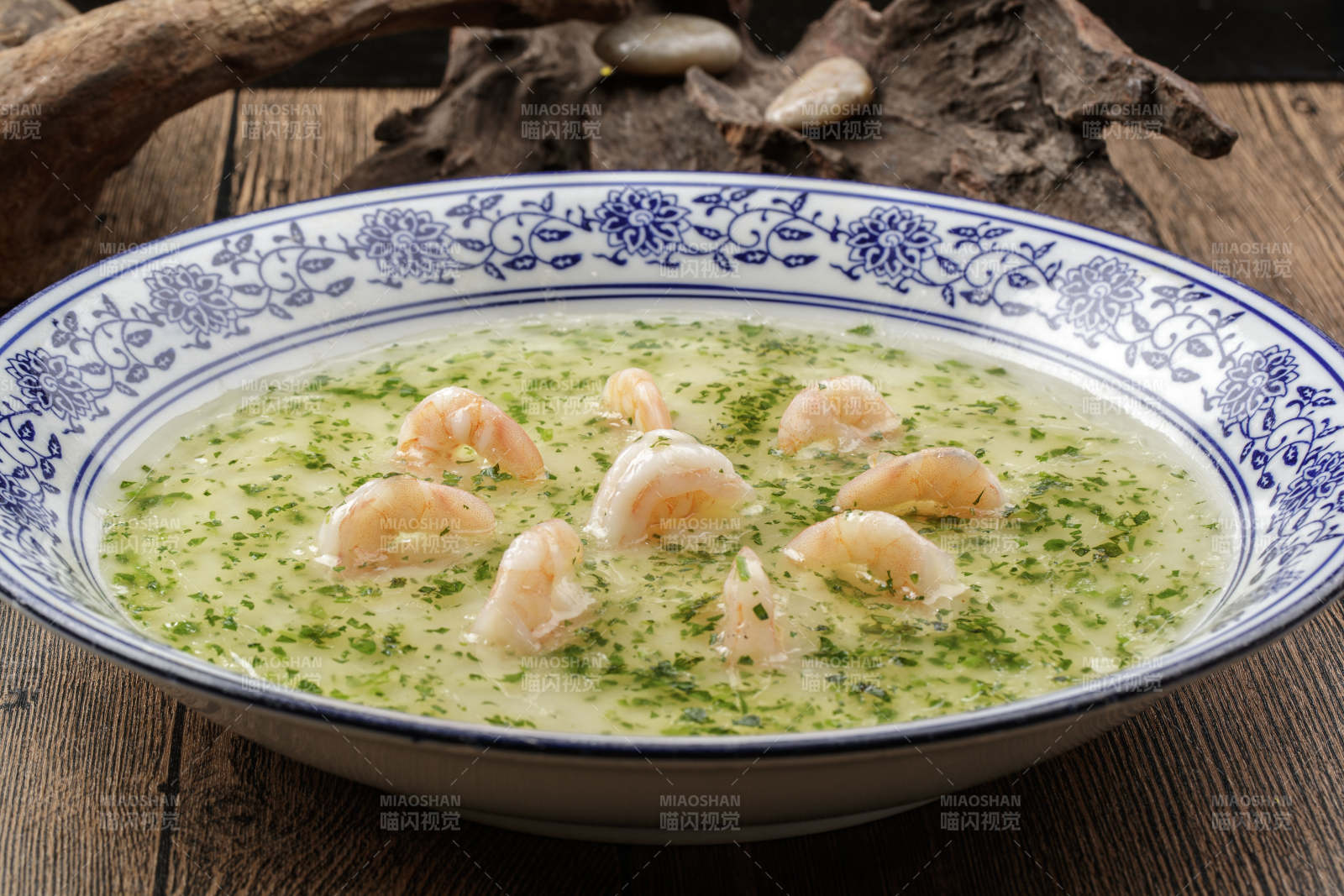 卤味腌萝卜图片