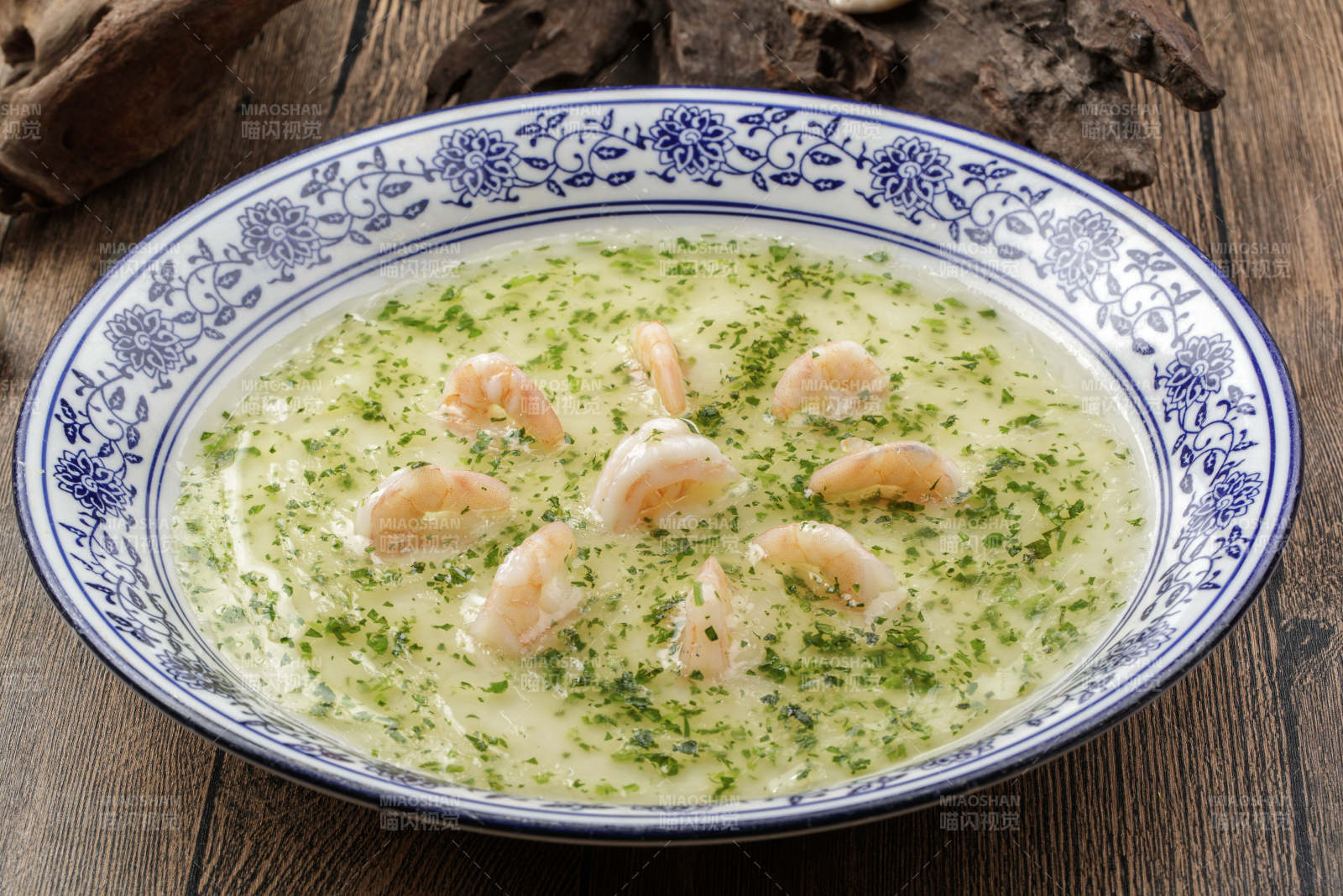 卤味腌萝卜图片