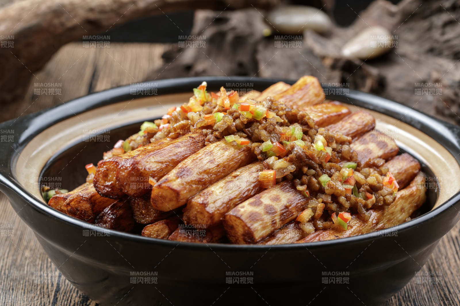 山西大同小媳妇凉粉图片