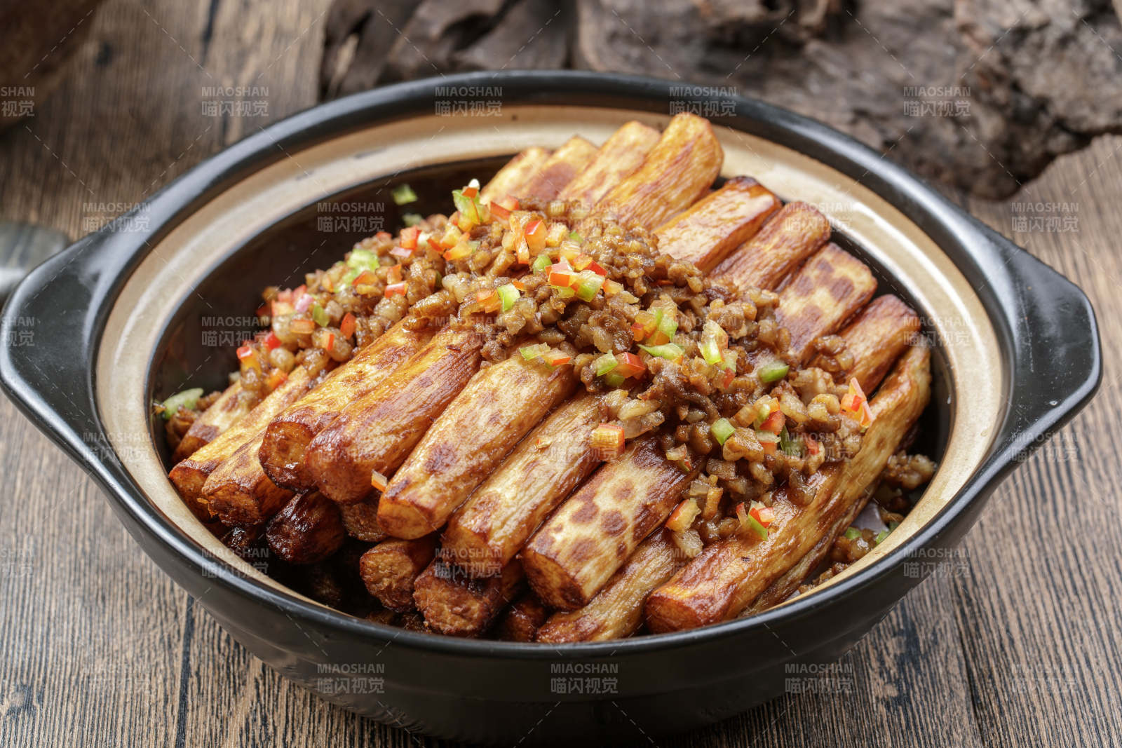 山西大同小媳妇凉粉图片