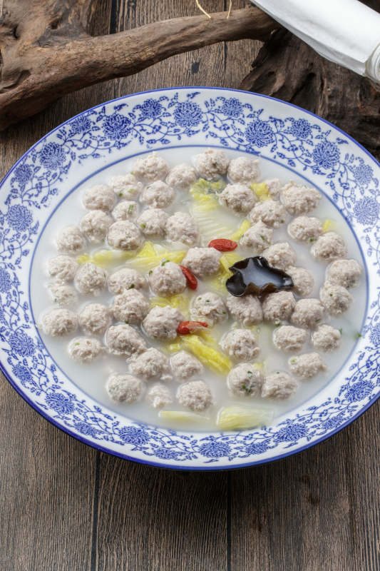 砂锅牛肉粒焗长山药图片