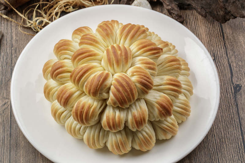 藤椒辣子鸡图片