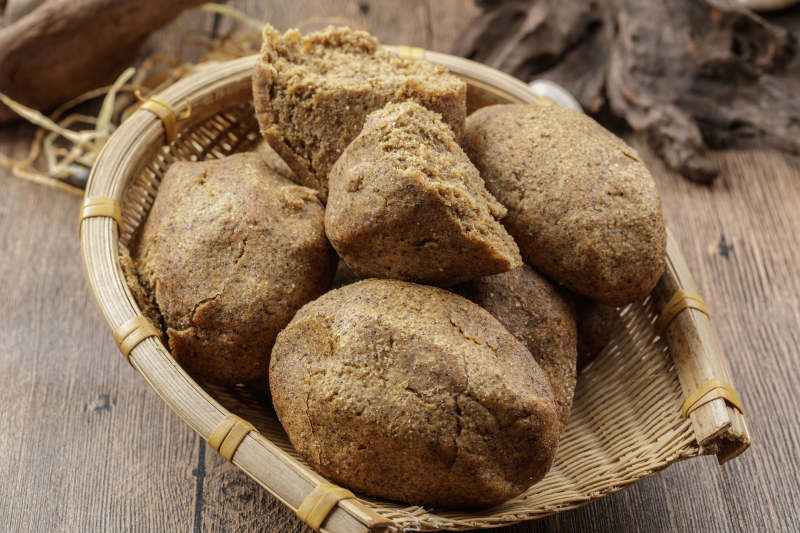 香烤大花馍花开富贵图片