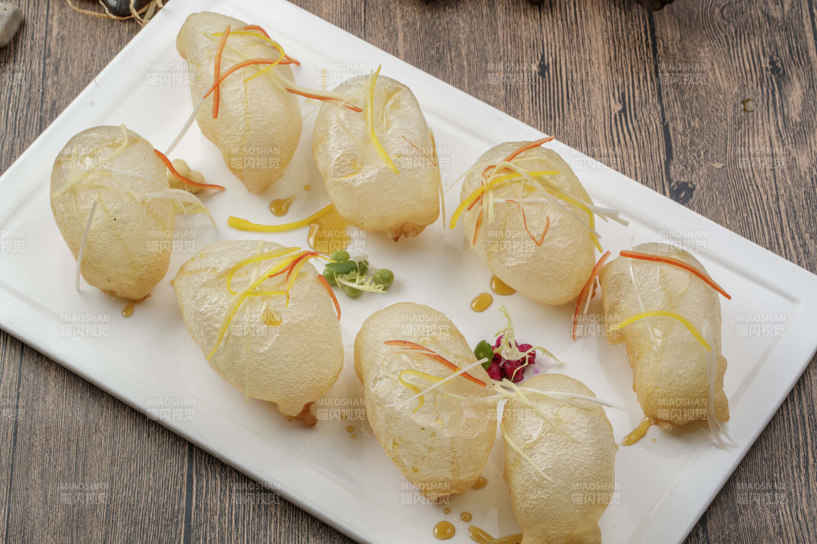 虾兵蟹将油焖大虾梭子蟹图片