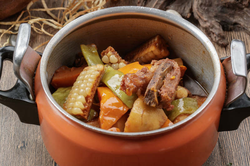 浇汁鲽鱼尾图片