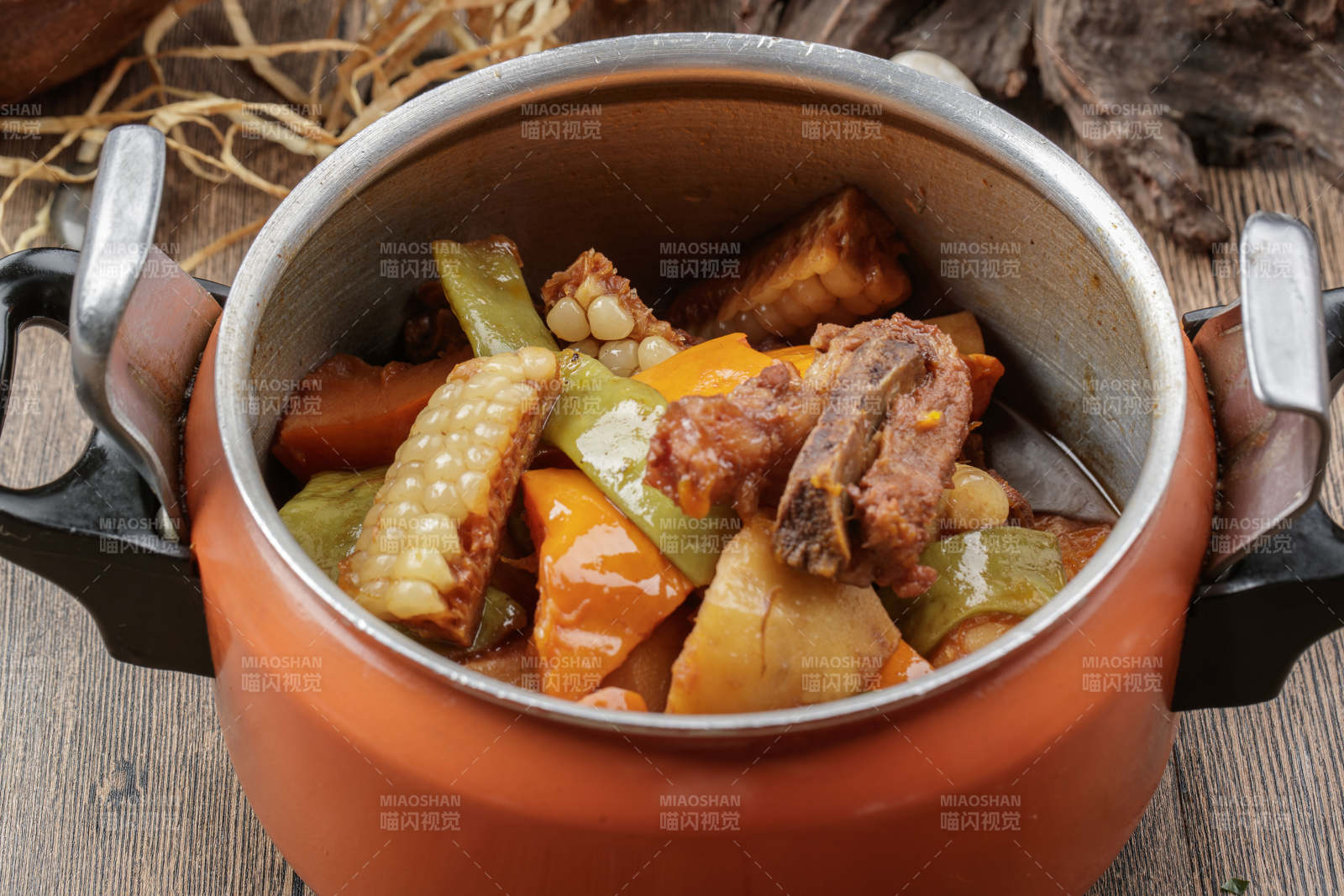 浇汁鲽鱼尾图片