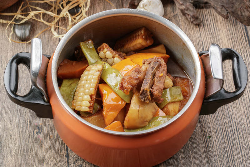 浇汁鲽鱼尾图片