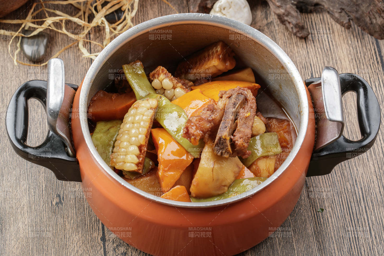 浇汁鲽鱼尾图片