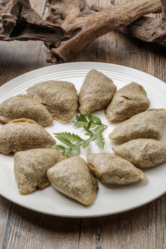 莜面素盒子图片