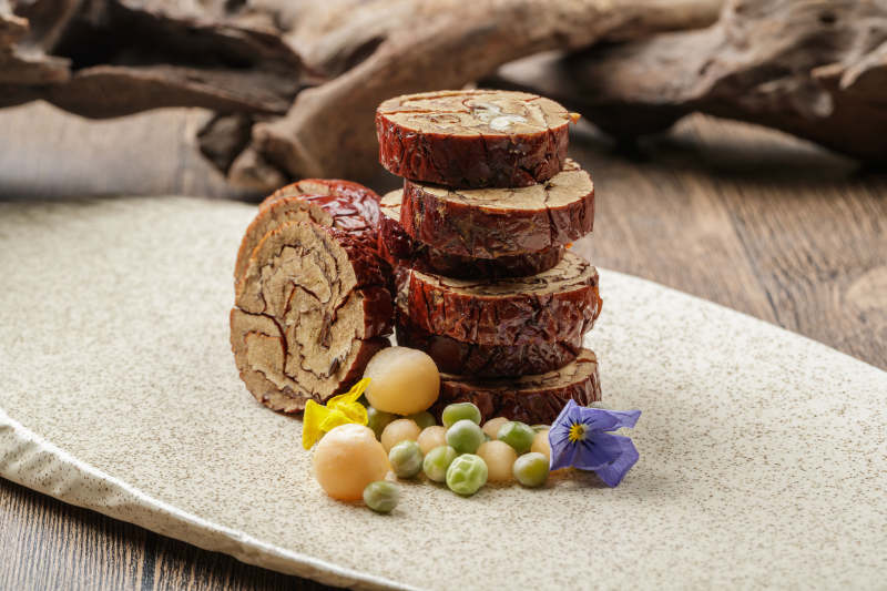 枣夹核桃片图片