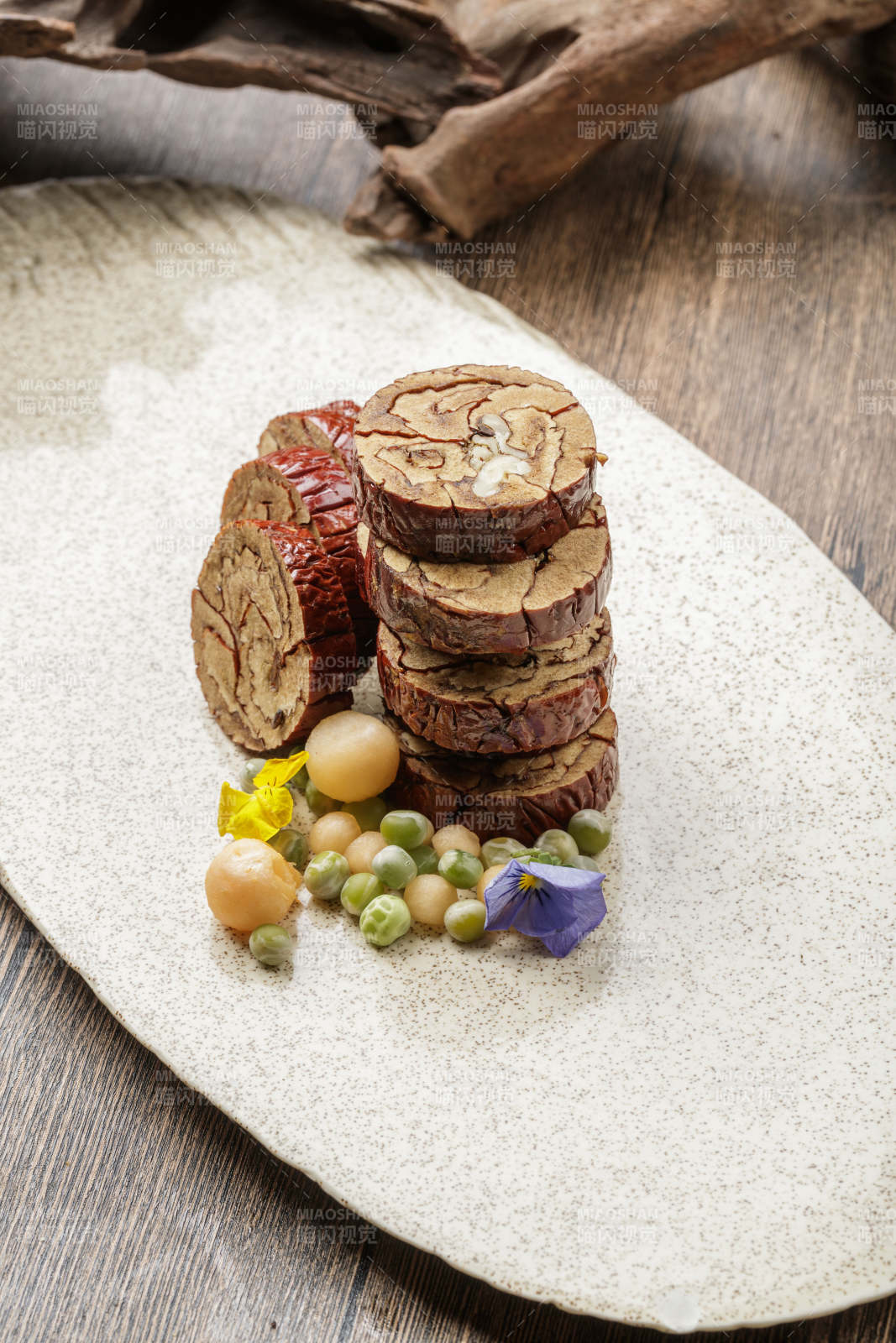 枣夹核桃片图片