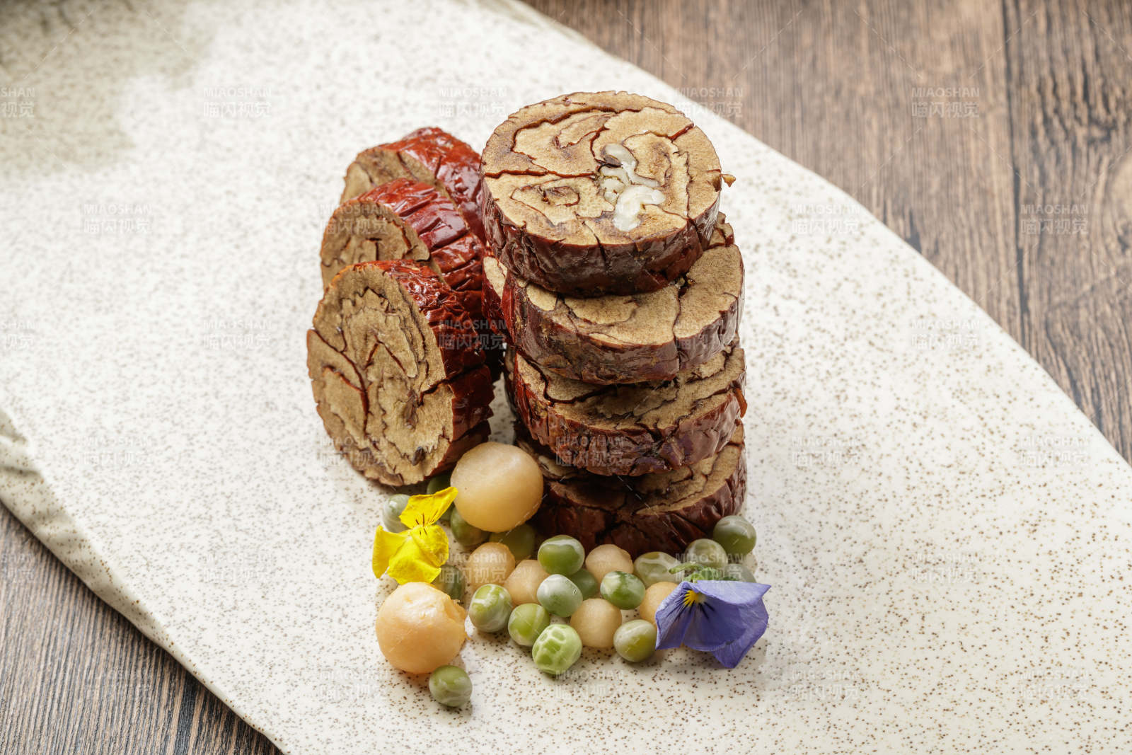 枣夹核桃片图片