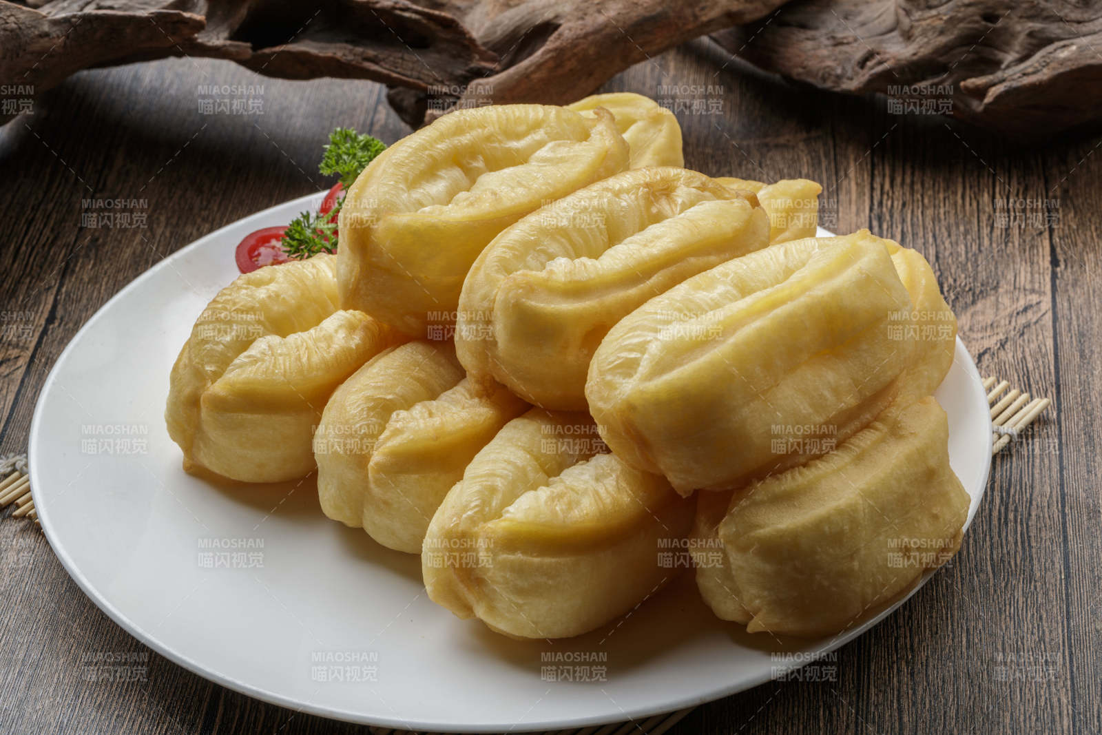 香酥小油条图片