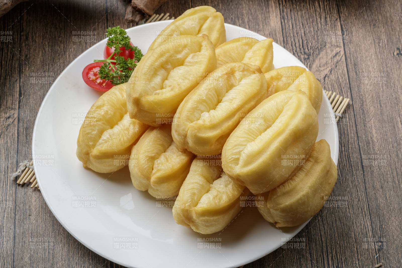 香酥小油条图片