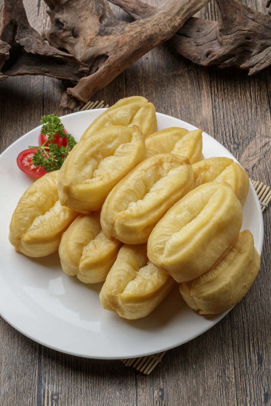 香酥小油条图片