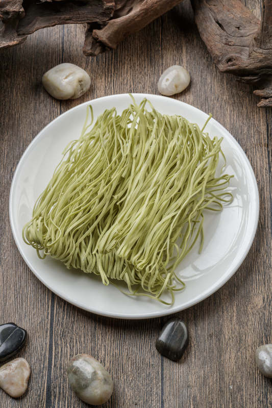 绿豆杂粮火锅干面图片