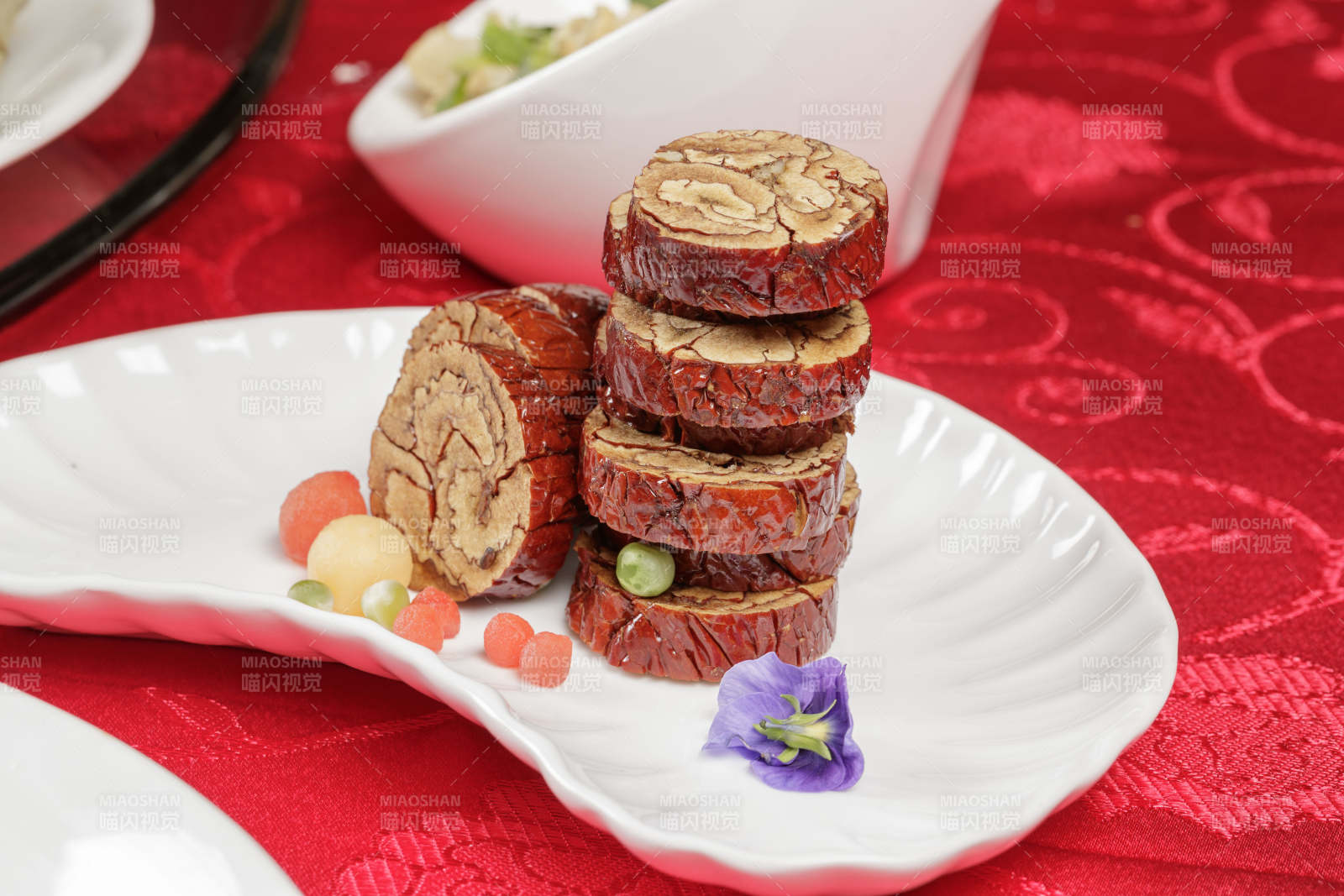 枣夹核桃片图片