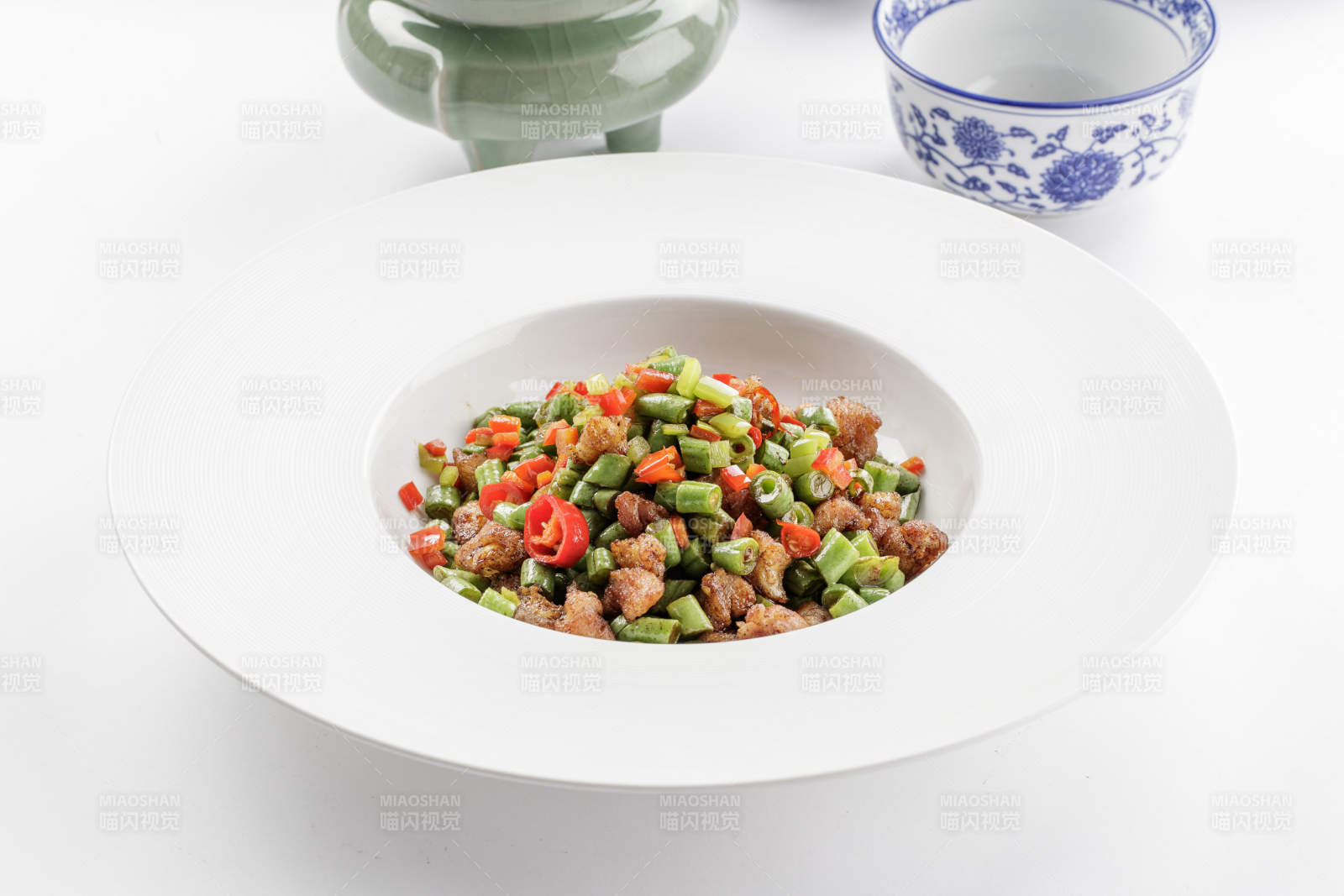 四季掌中宝鸡脆骨图片