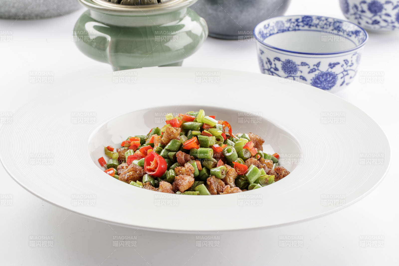 四季掌中宝鸡脆骨图片