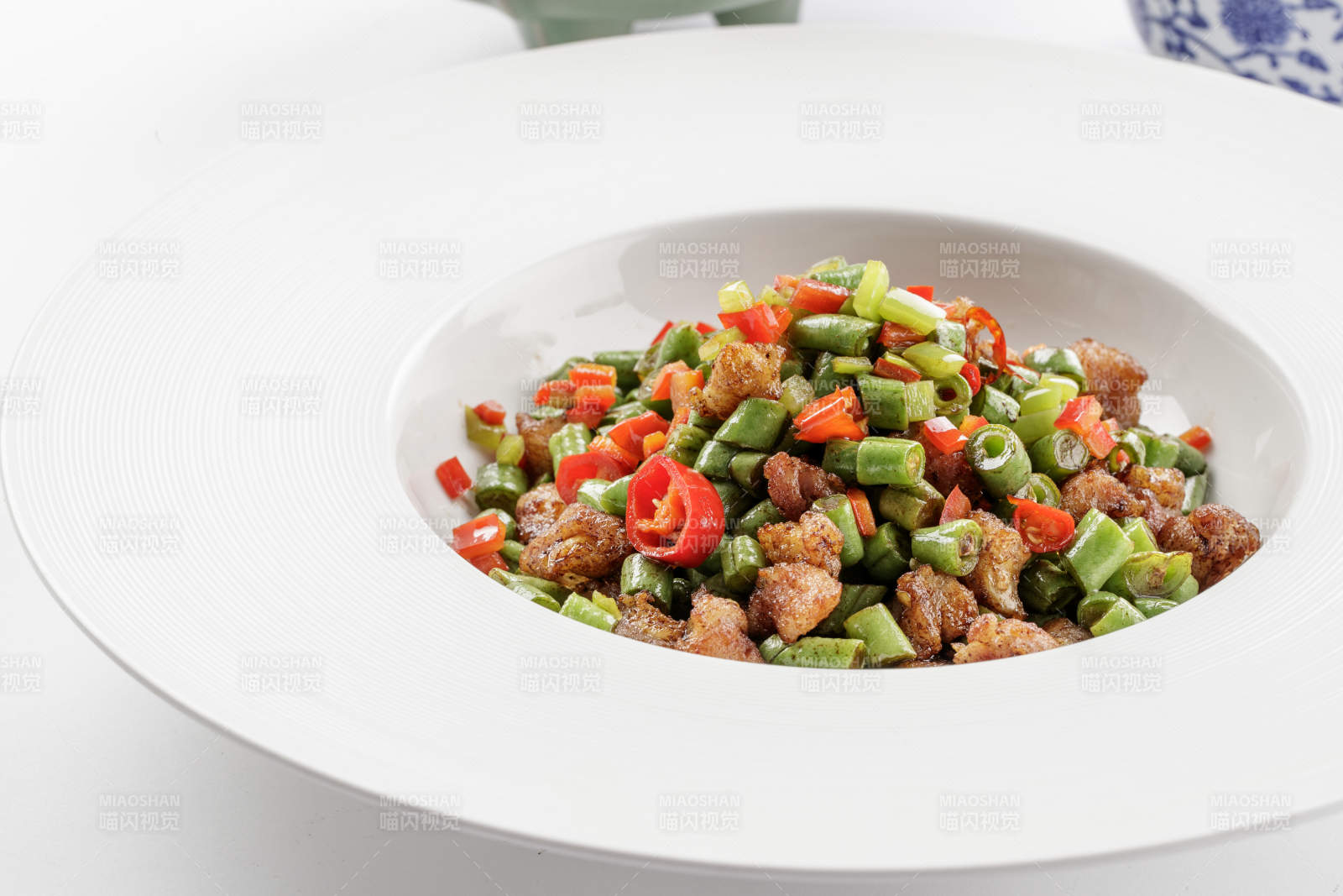 四季掌中宝鸡脆骨图片