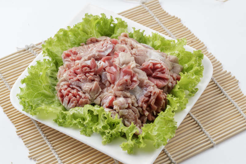 火锅食材涮珍花图片