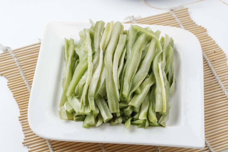 火锅食材涮贡菜图片
