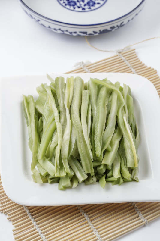 火锅食材涮贡菜图片