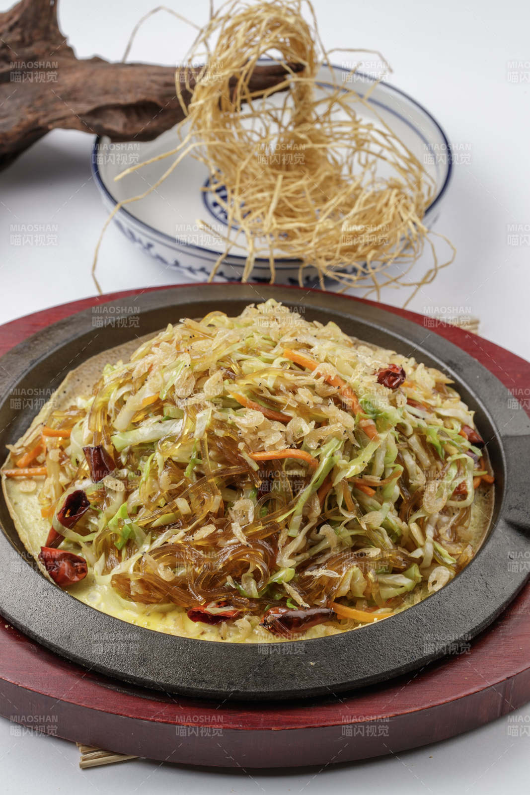 铁板包菜水晶粉图片