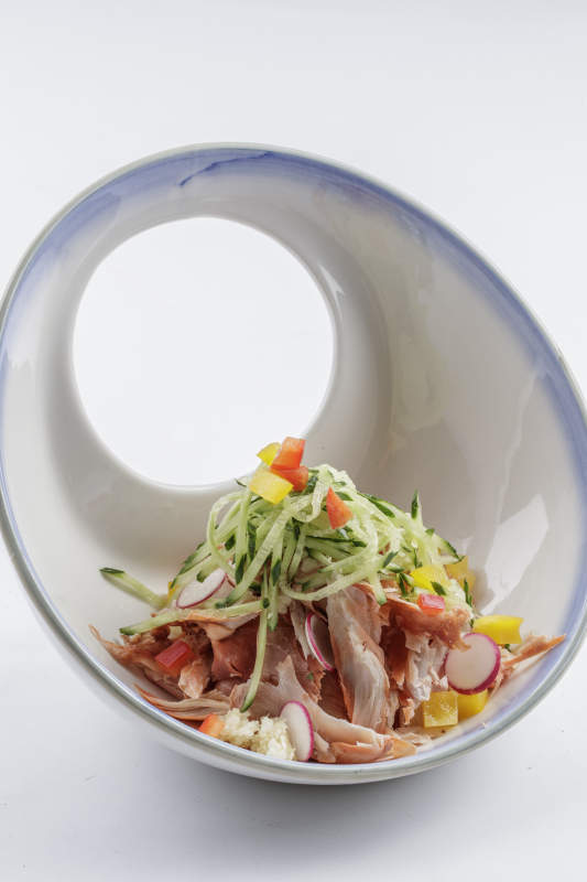 生淹小海鲜生淹蟹钳图片