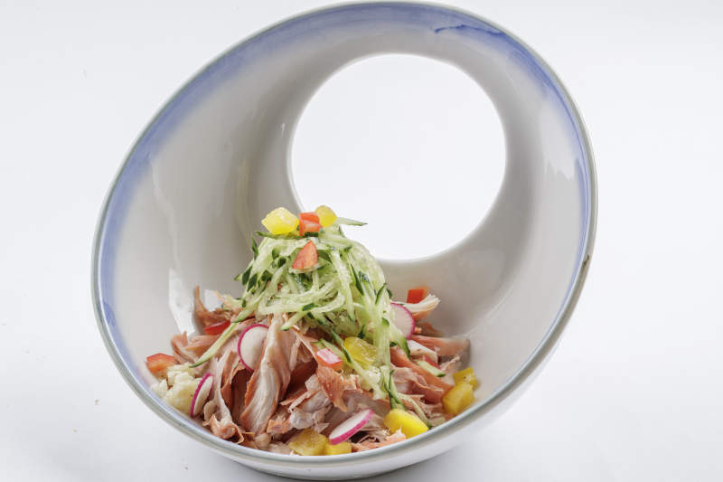 生淹小海鲜生淹蟹钳图片