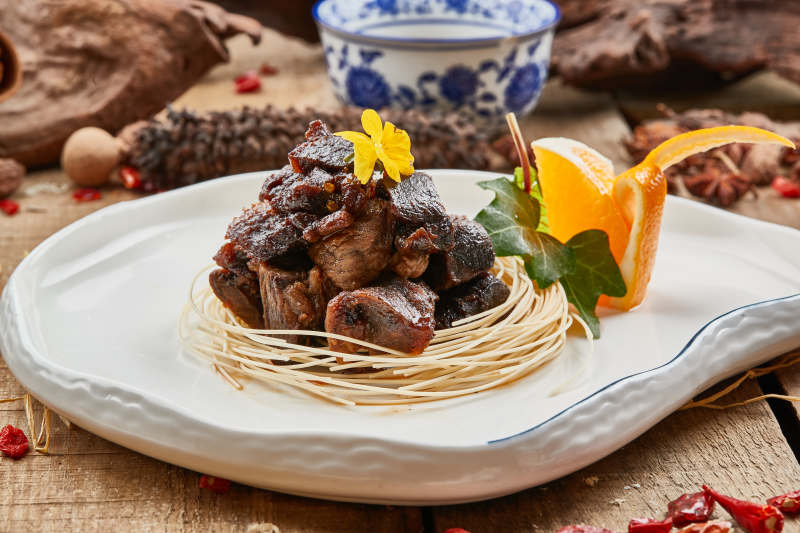 飘香风味醉鱼图片