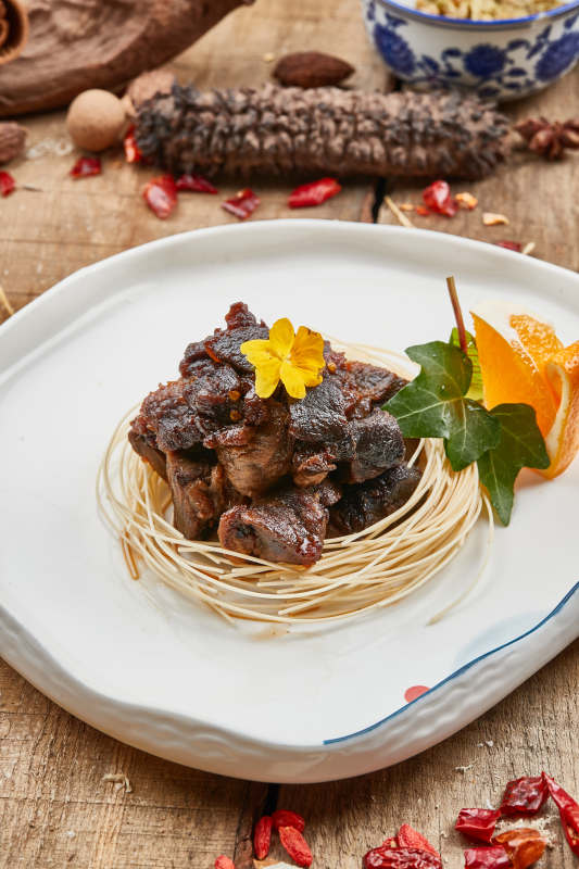 飘香风味醉鱼图片