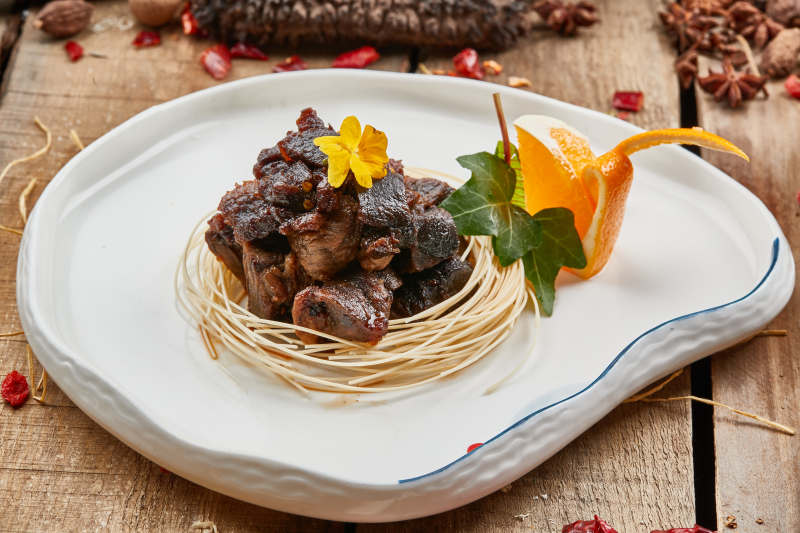 飘香风味醉鱼图片