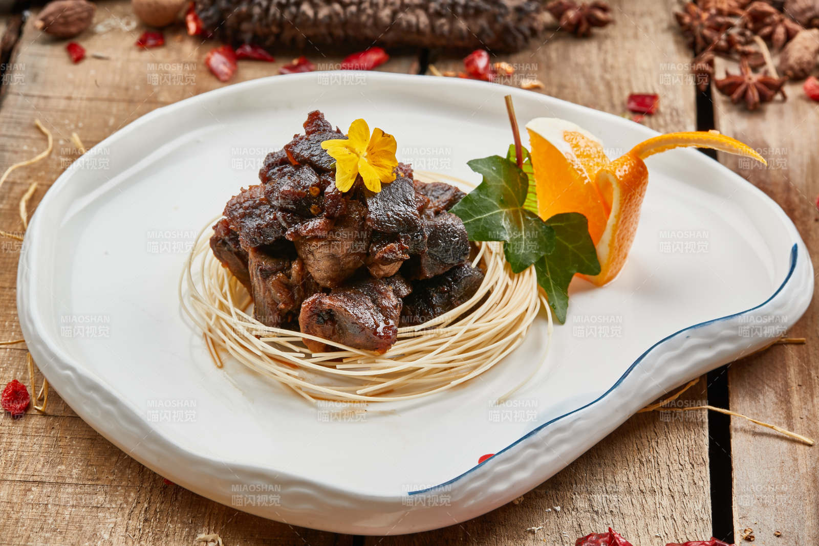 飘香风味醉鱼图片