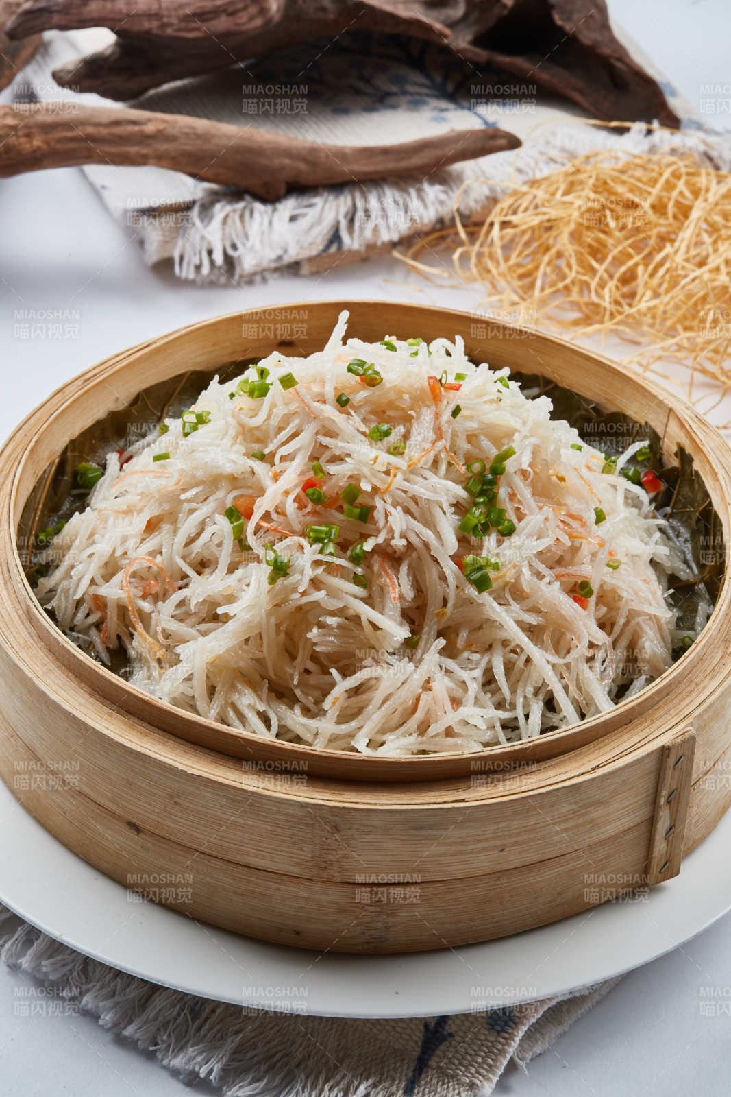 香蒸洋芋擦擦图片