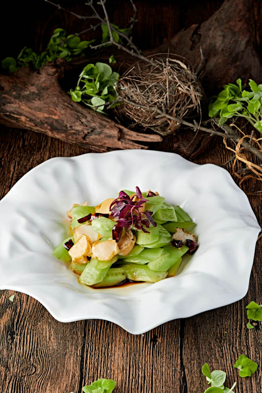 什锦海鲜景泰辣火锅图片