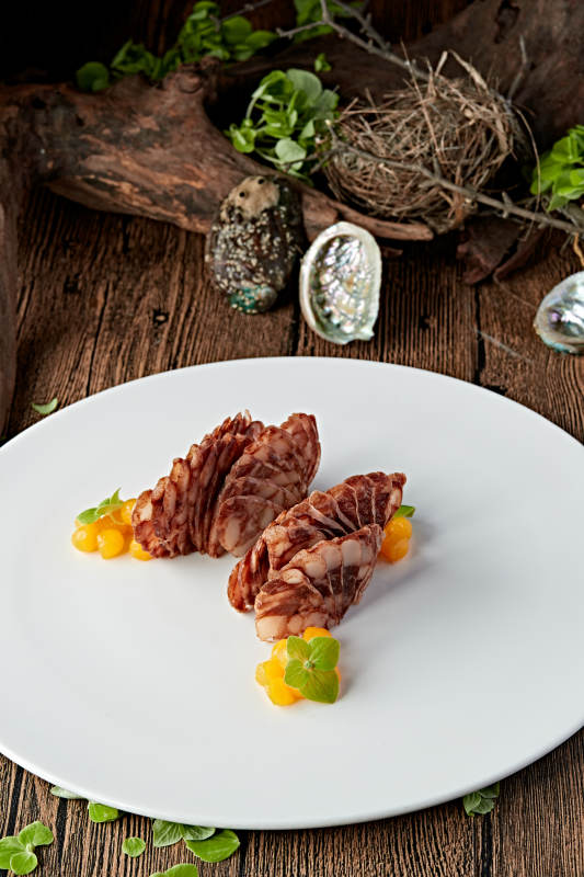 什锦海鲜景泰辣火锅图片