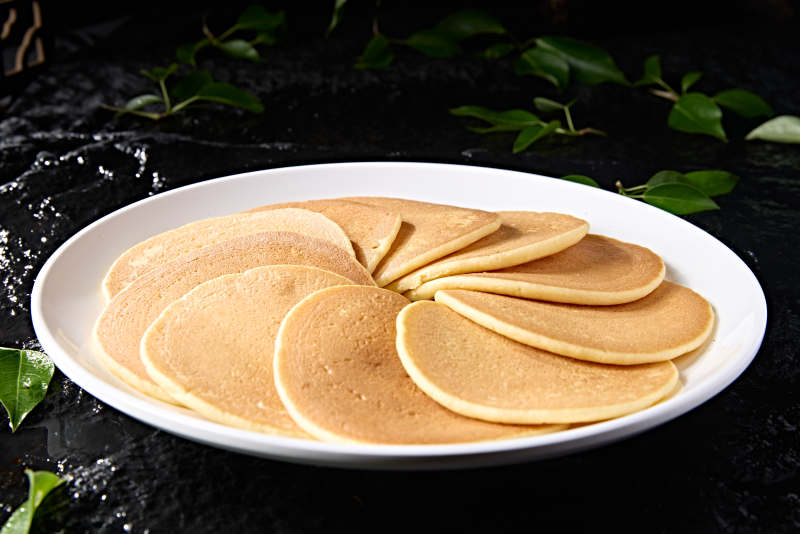 农家杂粮鸡蛋滩簧图片