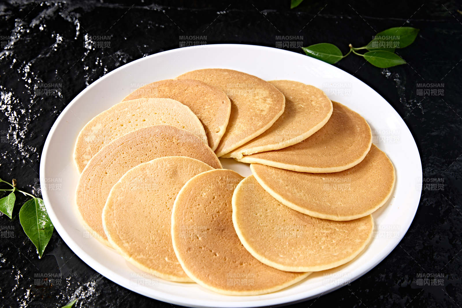 农家杂粮鸡蛋滩簧图片