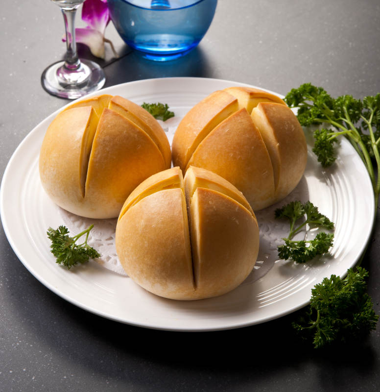 老山西烤馍图片