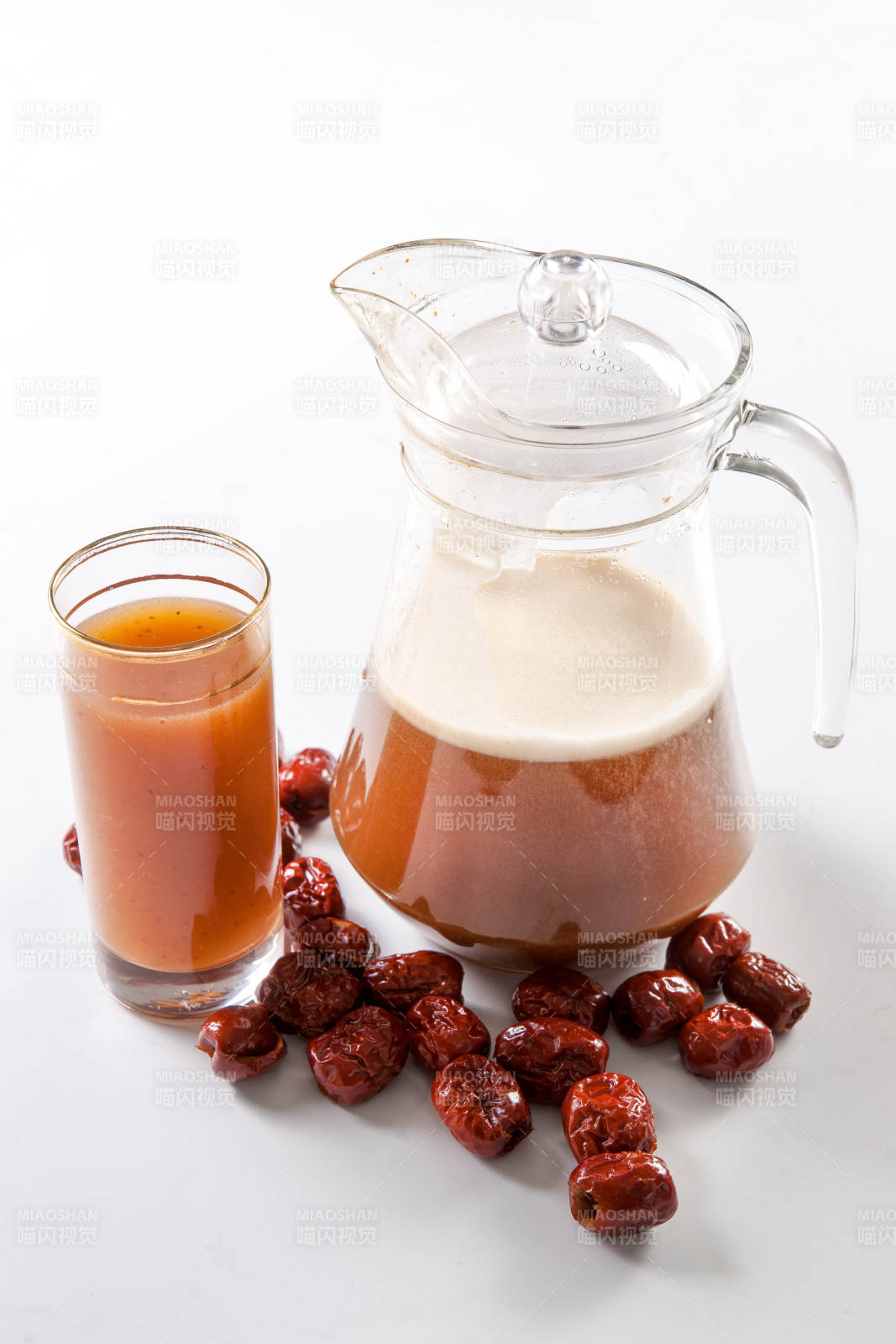 鲜榨果蔬汁图片