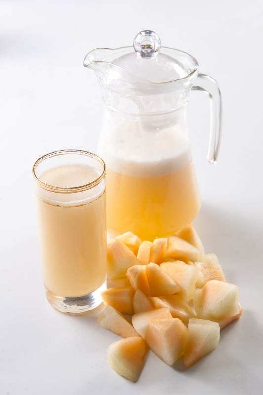 鲜榨果蔬汁图片