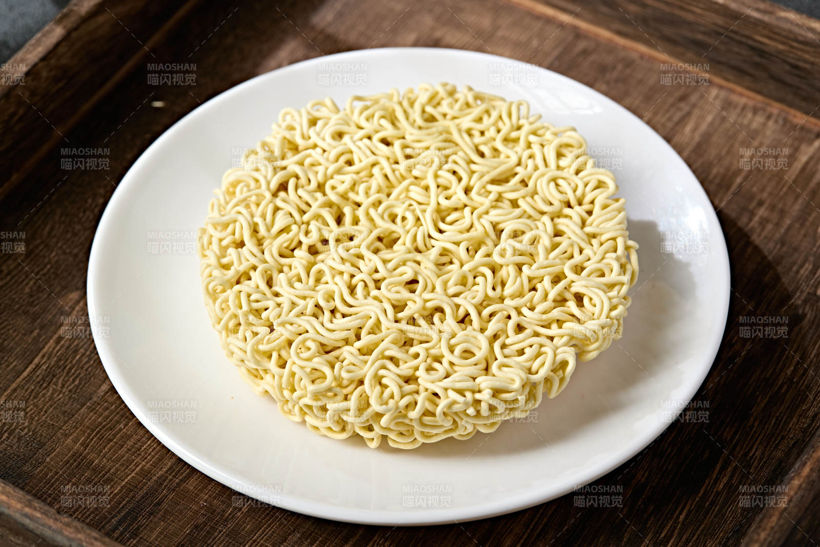 高档火锅料理食材图片