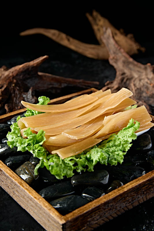 干制火锅食材红薯宽粉条图片