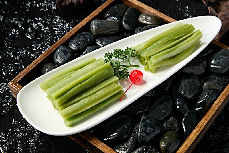 火锅涮品食材贡菜图片