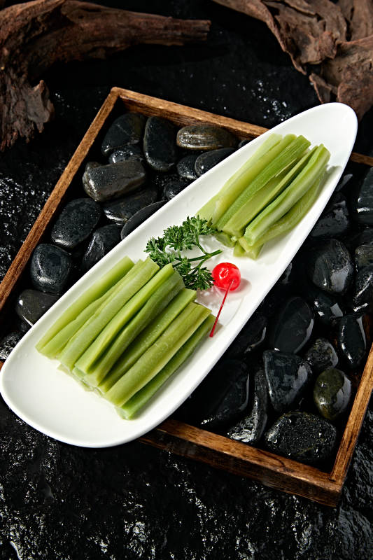 火锅涮品食材贡菜图片